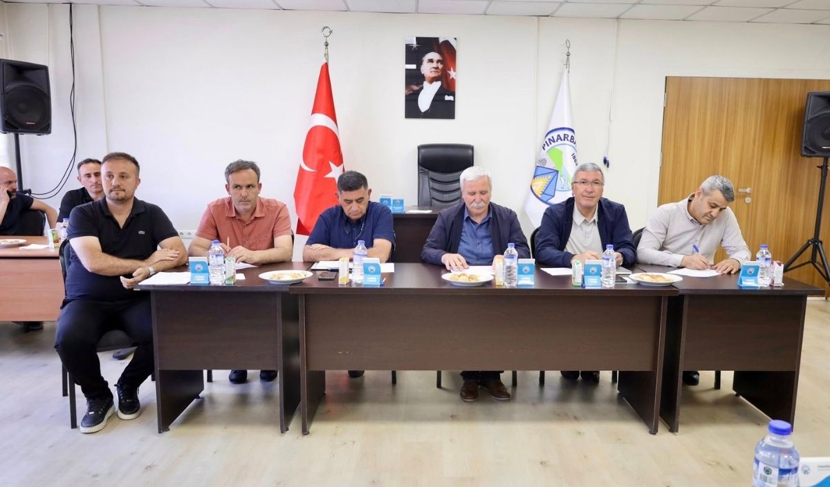 Pınarbaşı Promosyon Anlaşması (2)