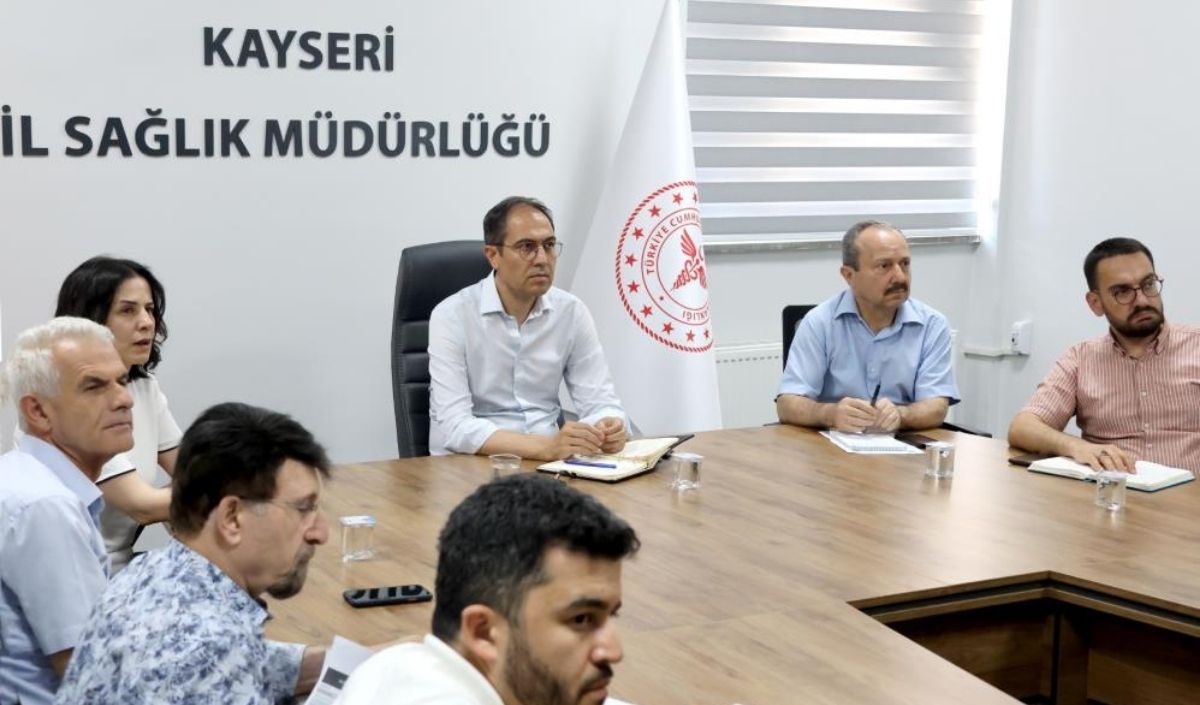 Pınarbaşı Sağlık Toplantısı (3)
