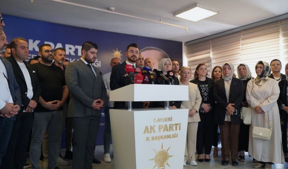 Pkk Sona Eri̇yor (2)
