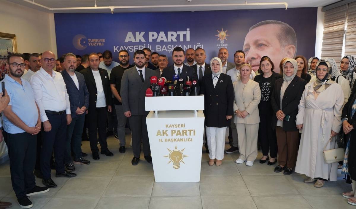 Pkk Sona Eri̇yor (3)