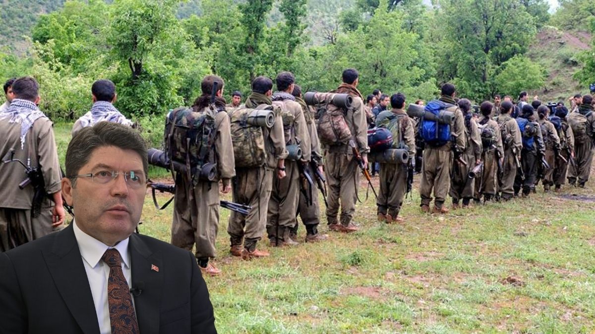 Pkk Yargılanacak Mı (3)