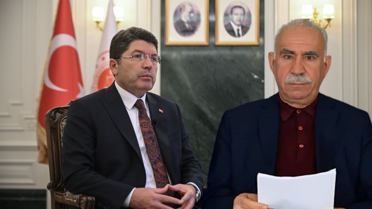 Pkk Yargılanacak Mı (5)