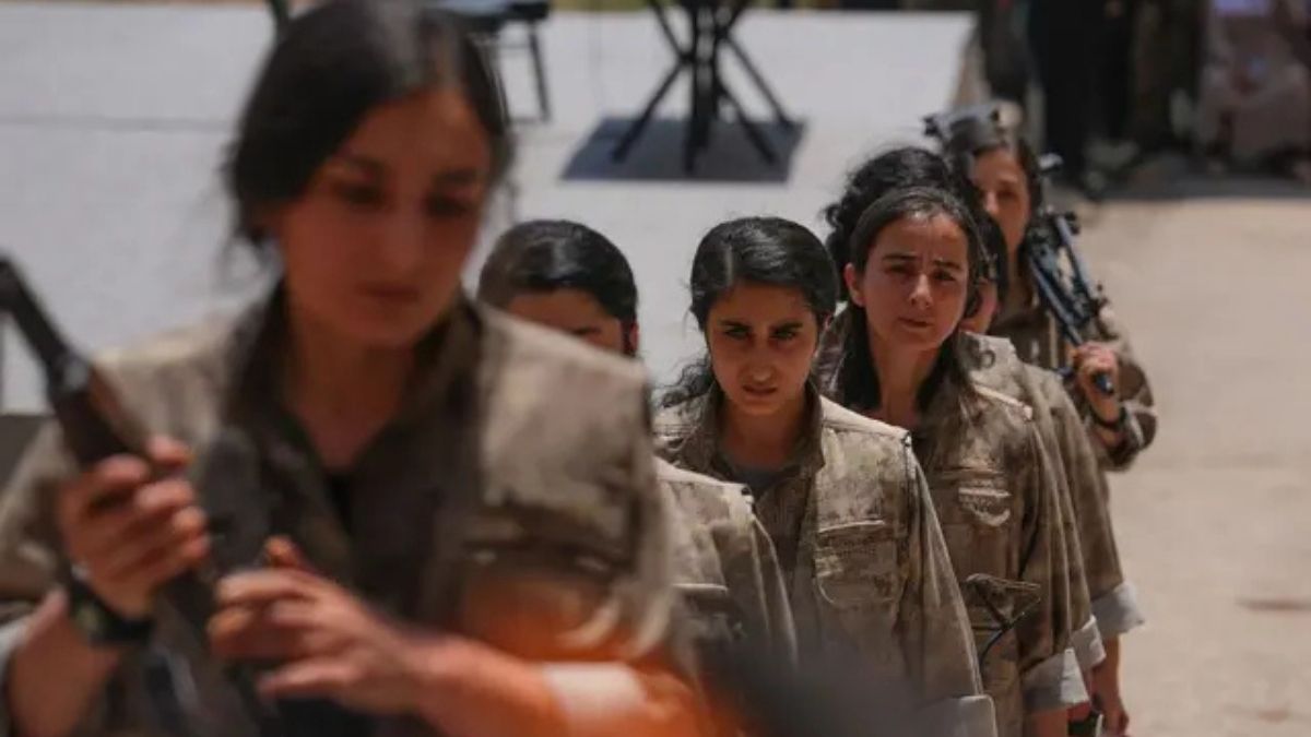 Pkk Yargılanacak Mı (6)