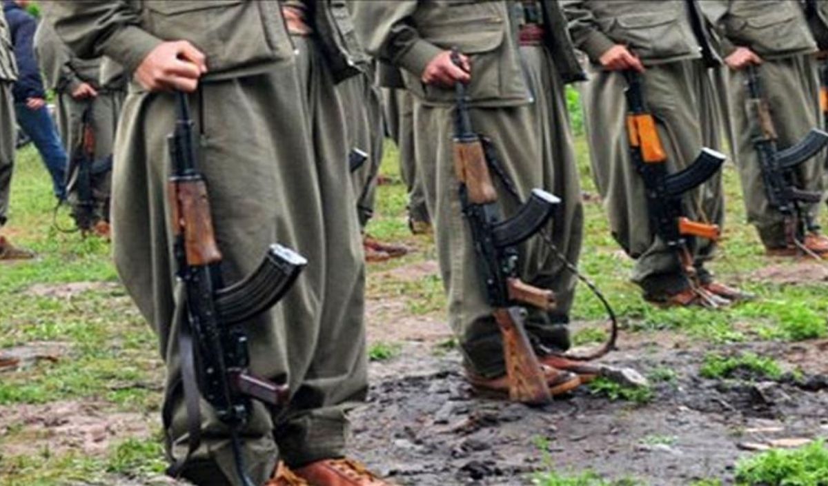 Pkk