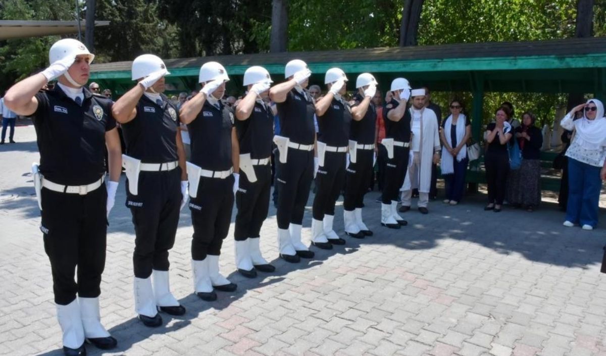 Polis Memuru Hayatını Kaybettti (4)