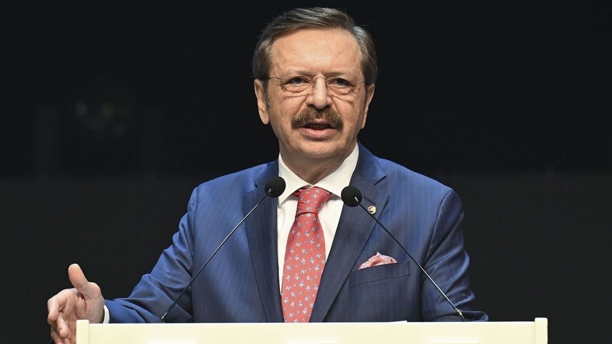 Rifat Hisarcıklıoğlu (1)