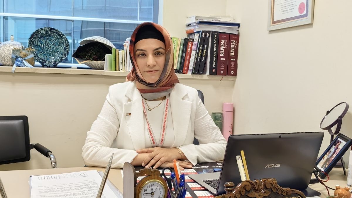 Sağlık Bakanlığı (1)