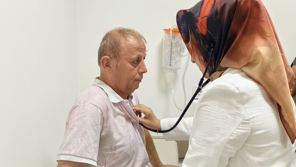 Sağlık Bakanlığı (3)