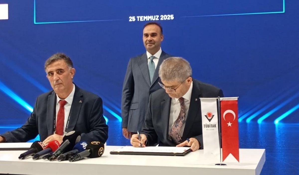 Sanayi Ve Teknoloji Bakanı Mehmet Fatih Kacır, (3)