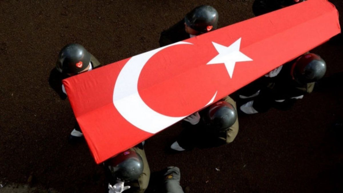 Şehit Asker (2)