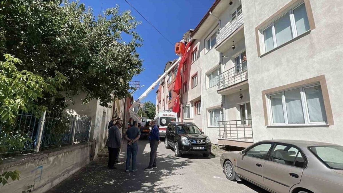 Şehit Askerler (1)