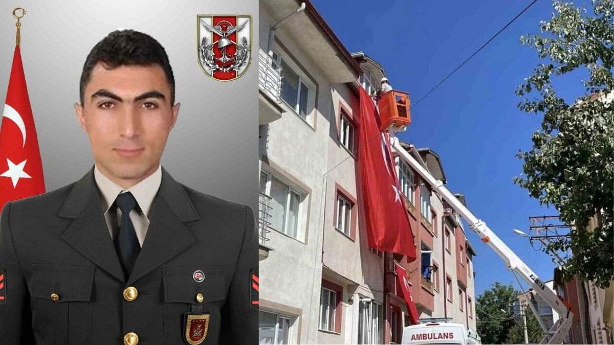 Şehit Askerler (2)