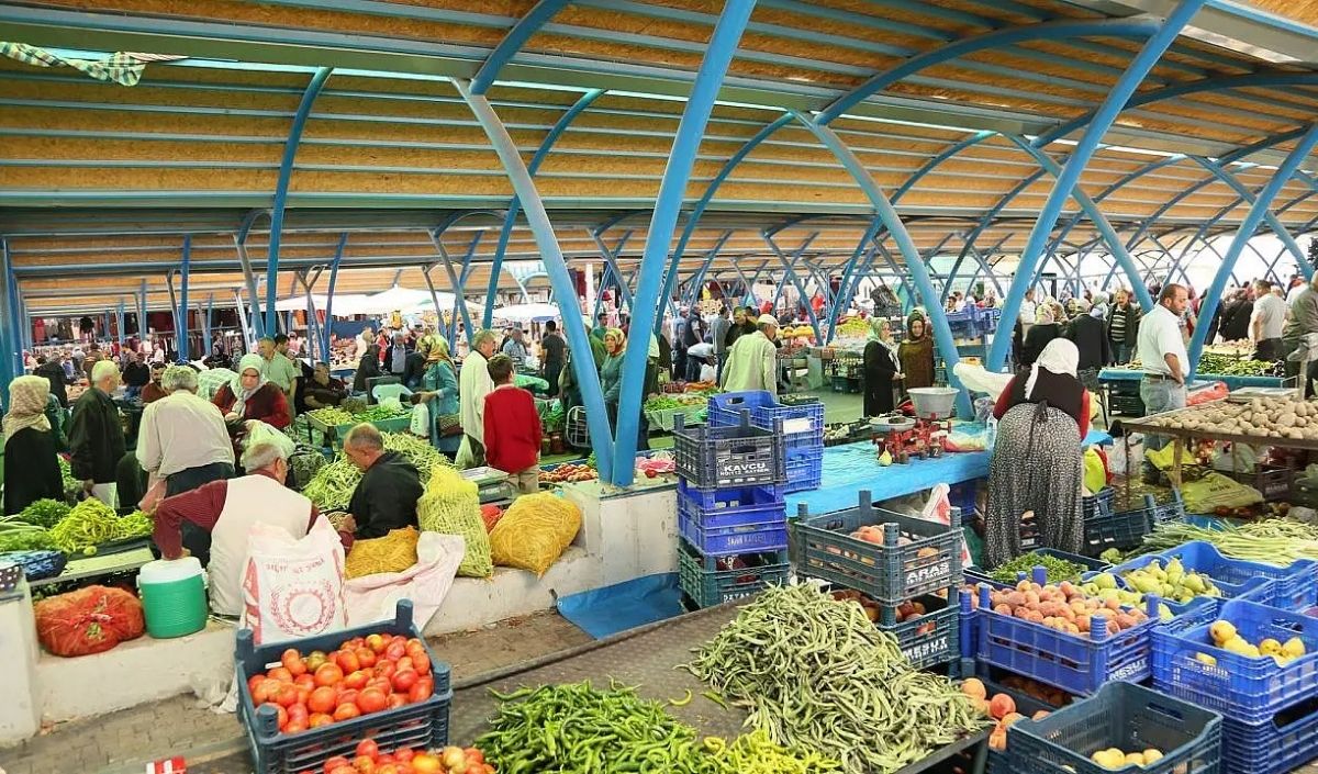 Semt Pazarları (3)