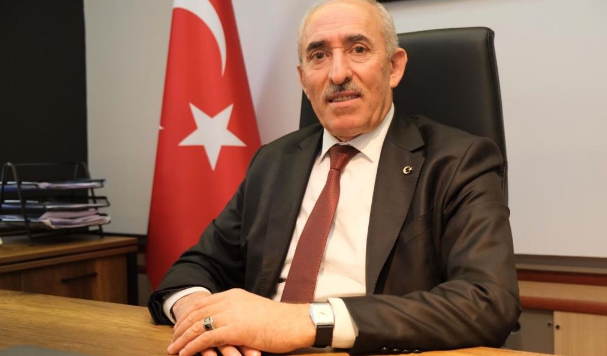 Şeyhi Odakır