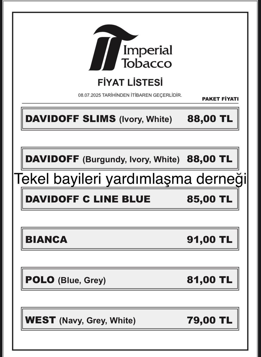 Sigara Zmmı