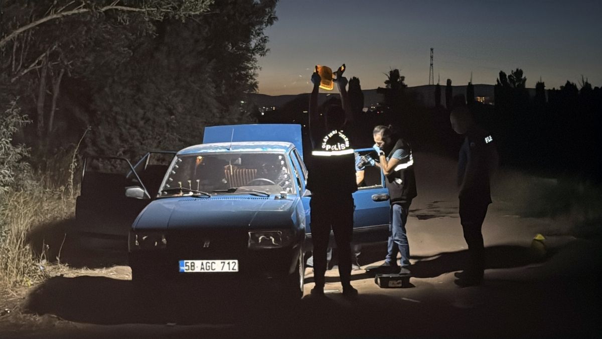 Sivas Kanlı Tartışma (1)