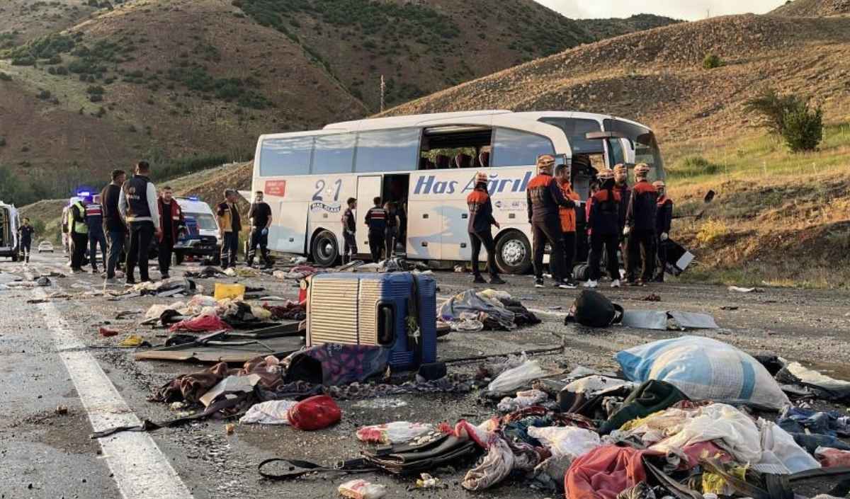Sivas Kaza