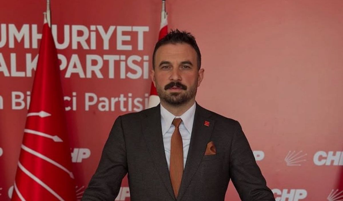 Siyasi Baskı Iddiası Gündemde!
