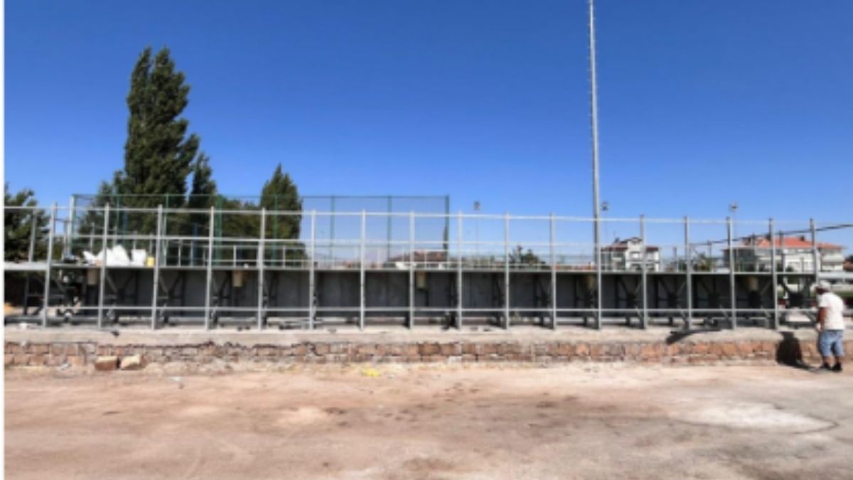 Sosyal Proje Tomarza (1)