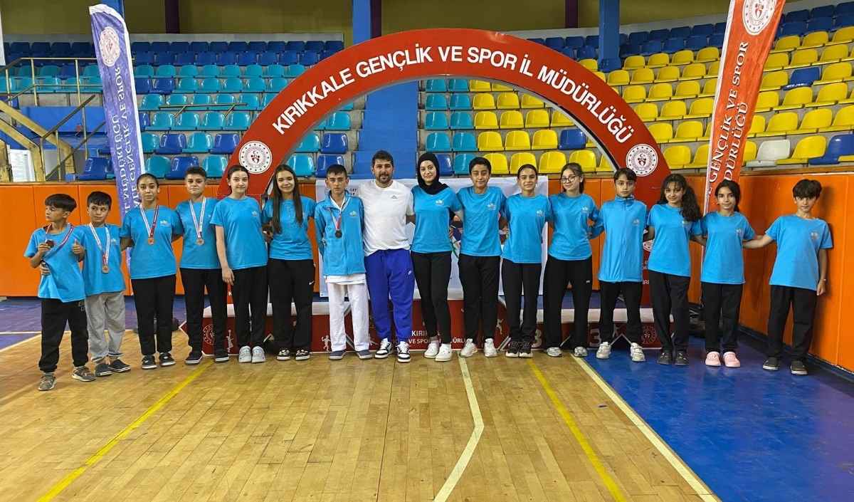 Sporcular Karete (1)