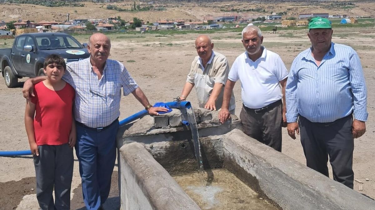 Su Çözüm (1)