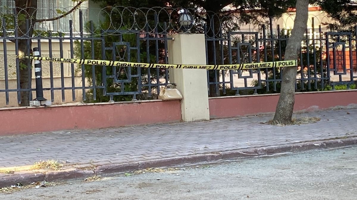 Şüpheli Çanta (1)