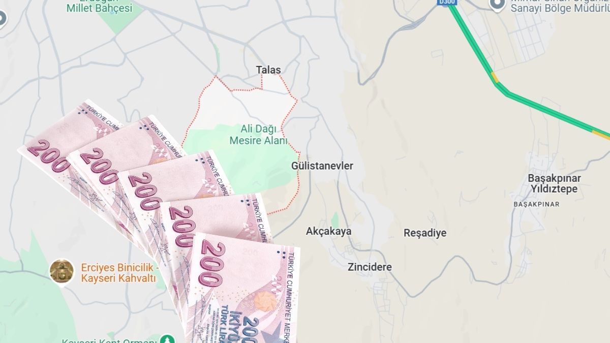 Talas Arsa Satış (6)