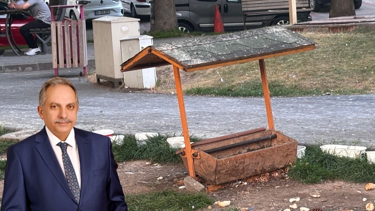 Talas Belediye Binası (5)