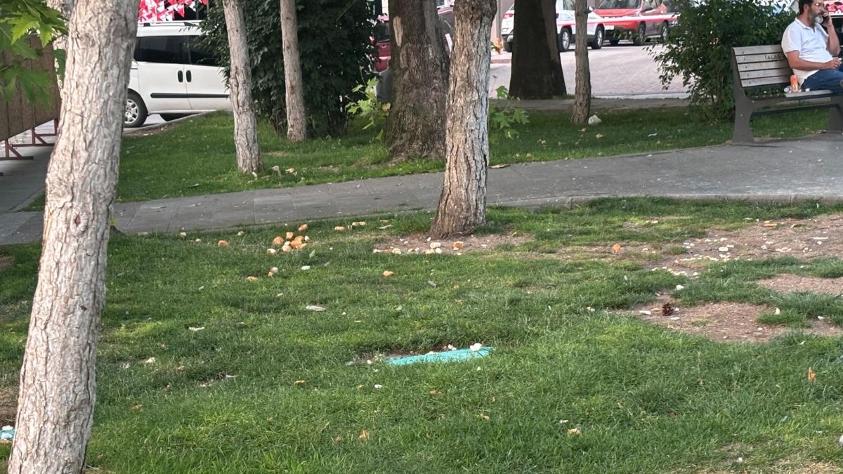 Talas Belediye Binası (8)