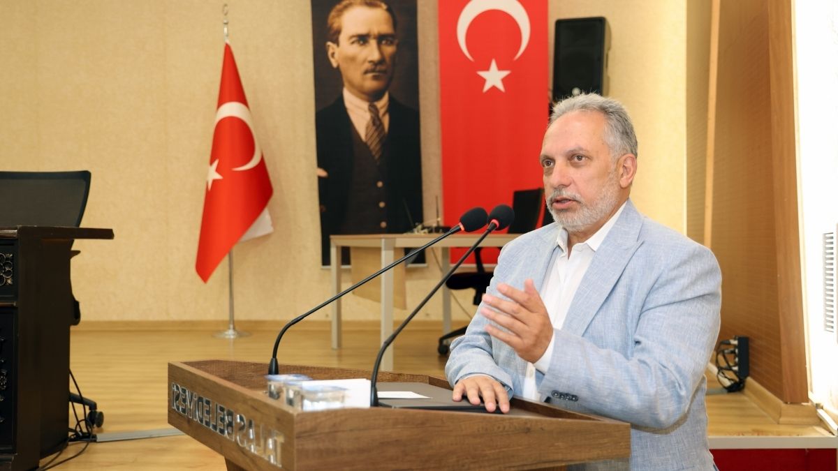 Talas Bütçe Komisyonu (3)