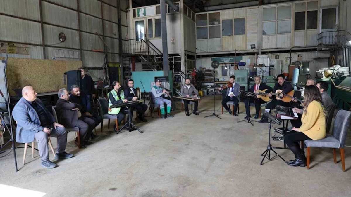 Talas Grup Şantiye (2)