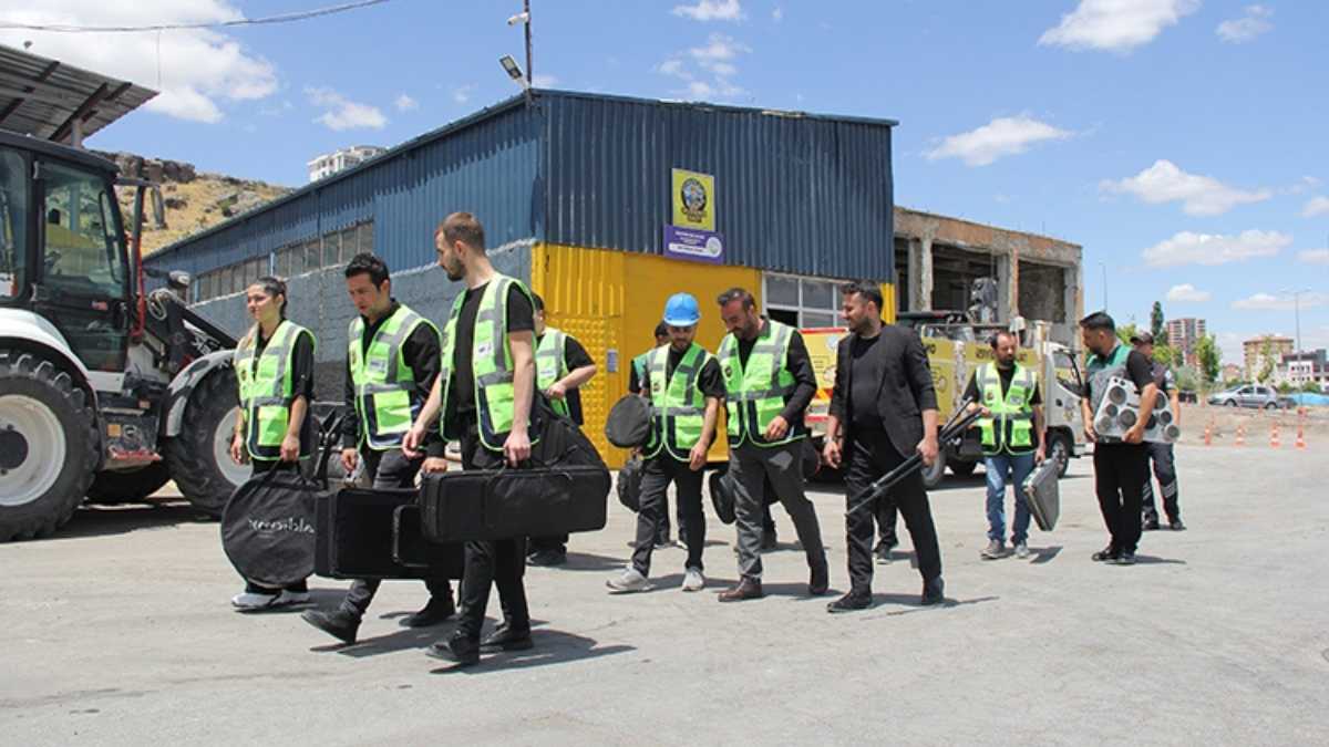 Talas Grup Şantiye (3)