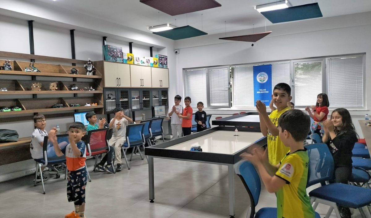 Talas Inovasyon
