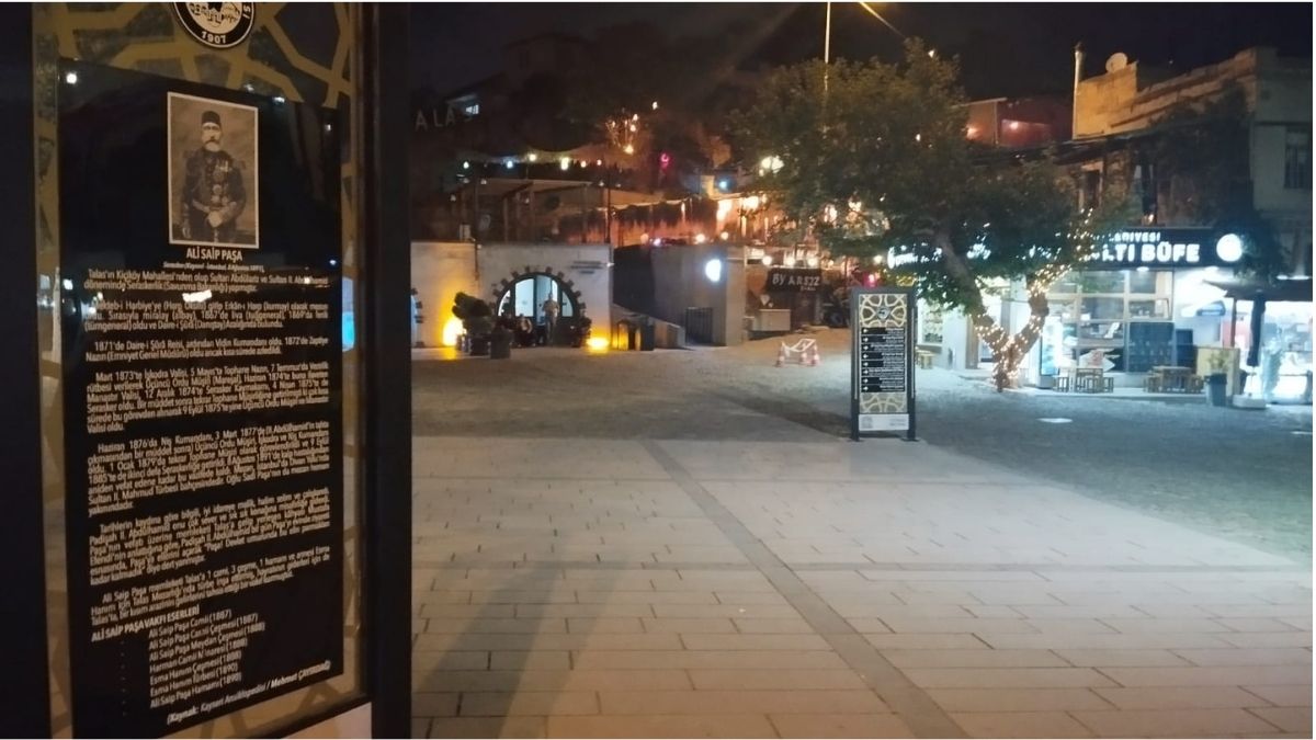 Talas Kültür Sanat (3)