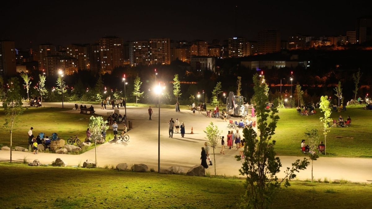 Talas Millet Bahçesi (3)