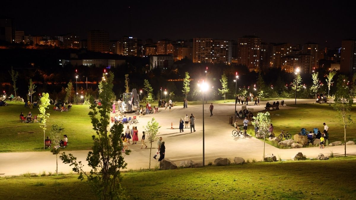 Talas Millet Bahçesi Bşakn Yalçın (3)