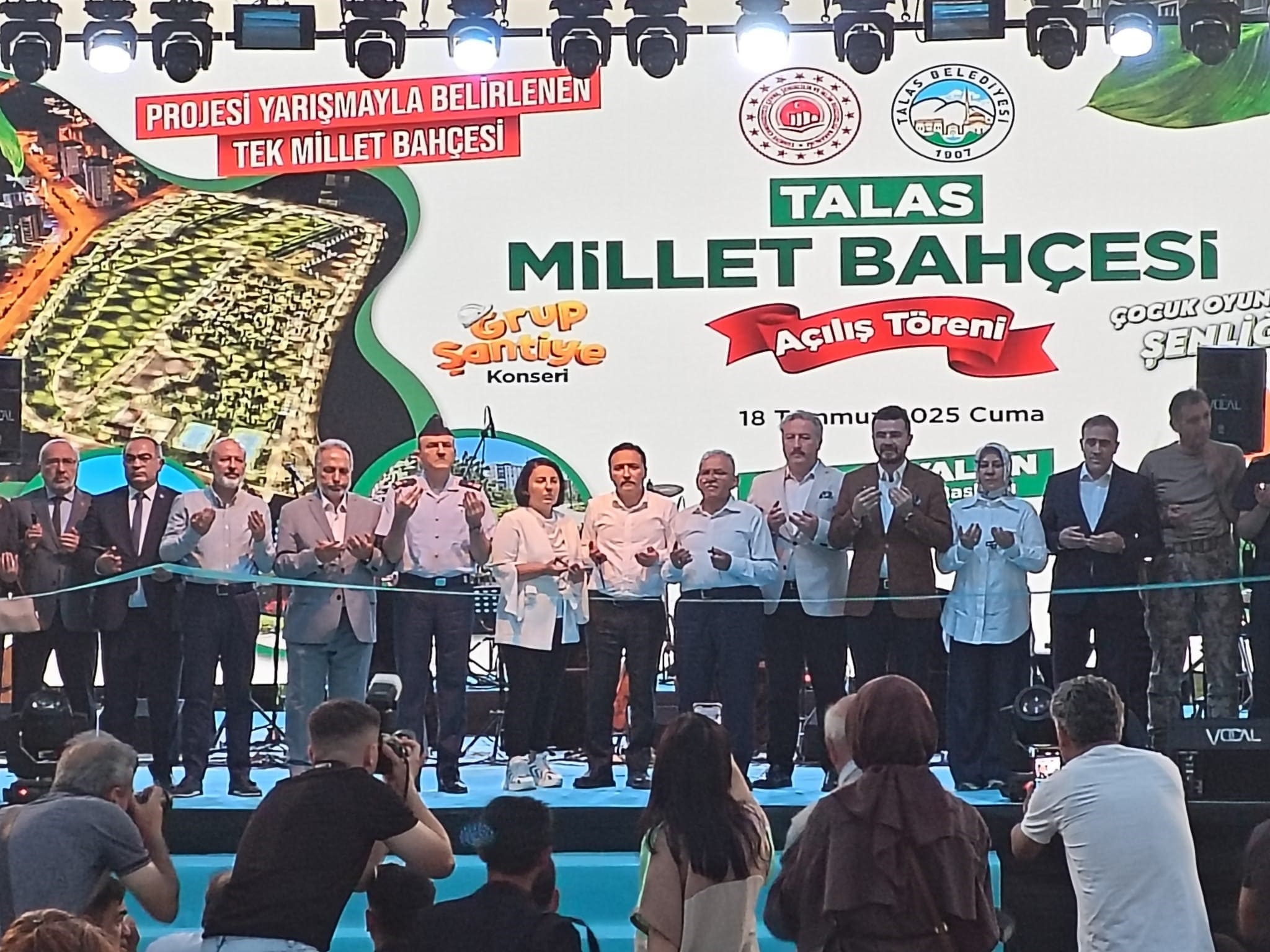 Talas Milletbahçesi (3)