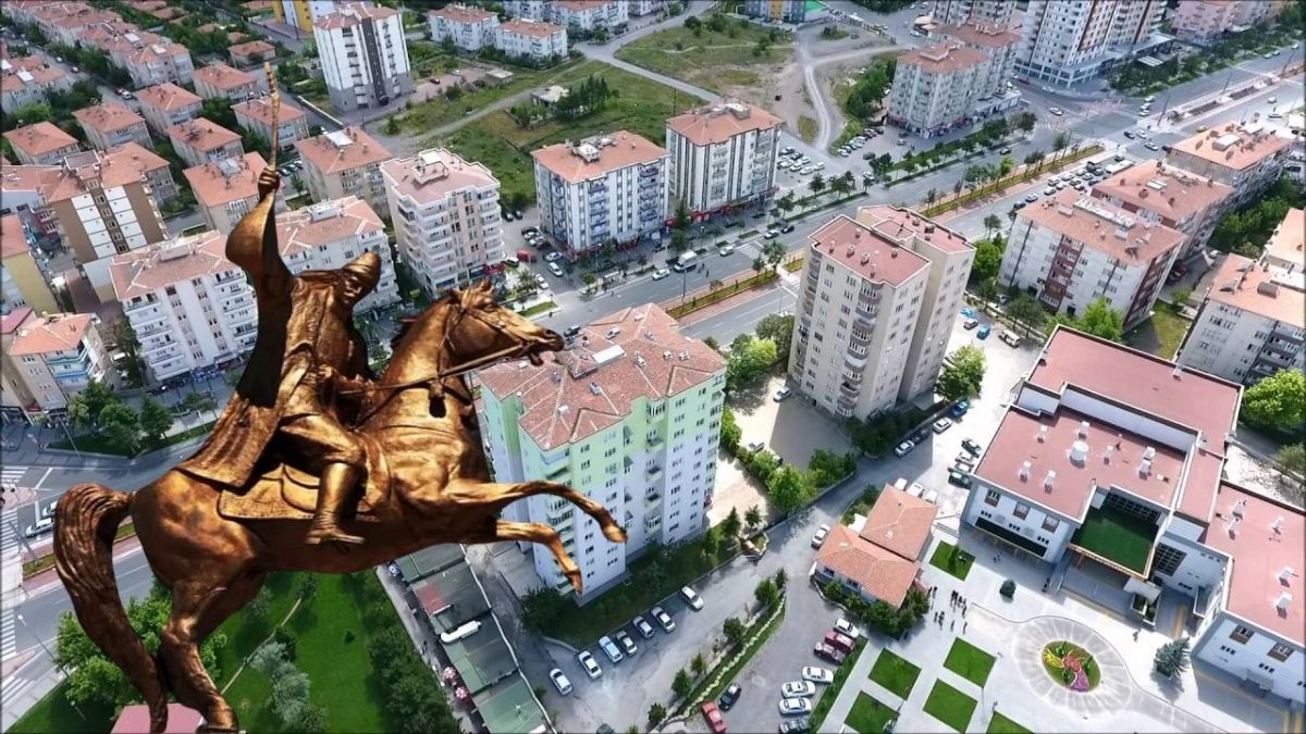 Talas Tomarza Şenlik Krizi (3)