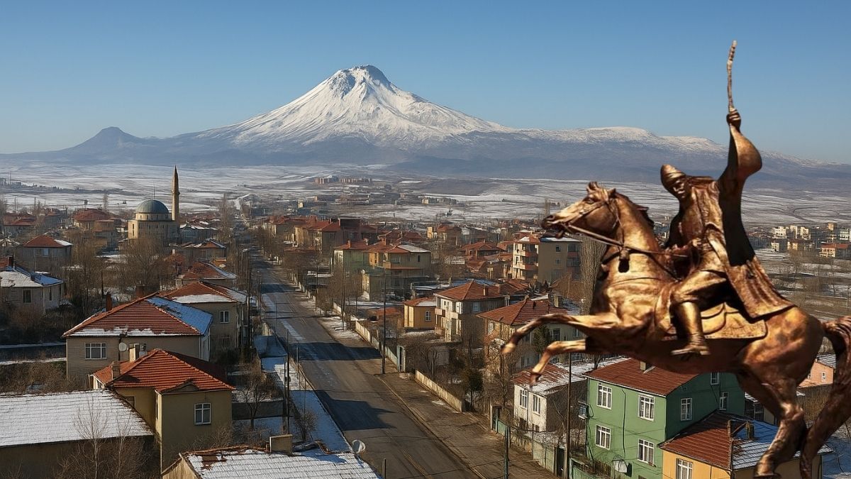 Talas Tomarza Şenlik Krizi (4)