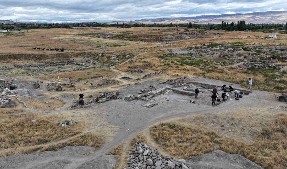 Tarih Yeniden Mi Yazılıyor Kültepe 8 Bin Yaşında Olabilir Mi (3)