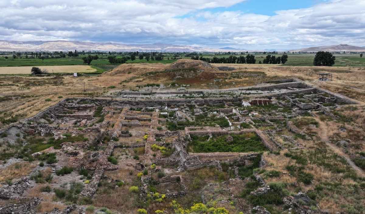 Tarih Yeniden Mi Yazılıyor Kültepe 8 Bin Yaşında Olabilir Mi (4)