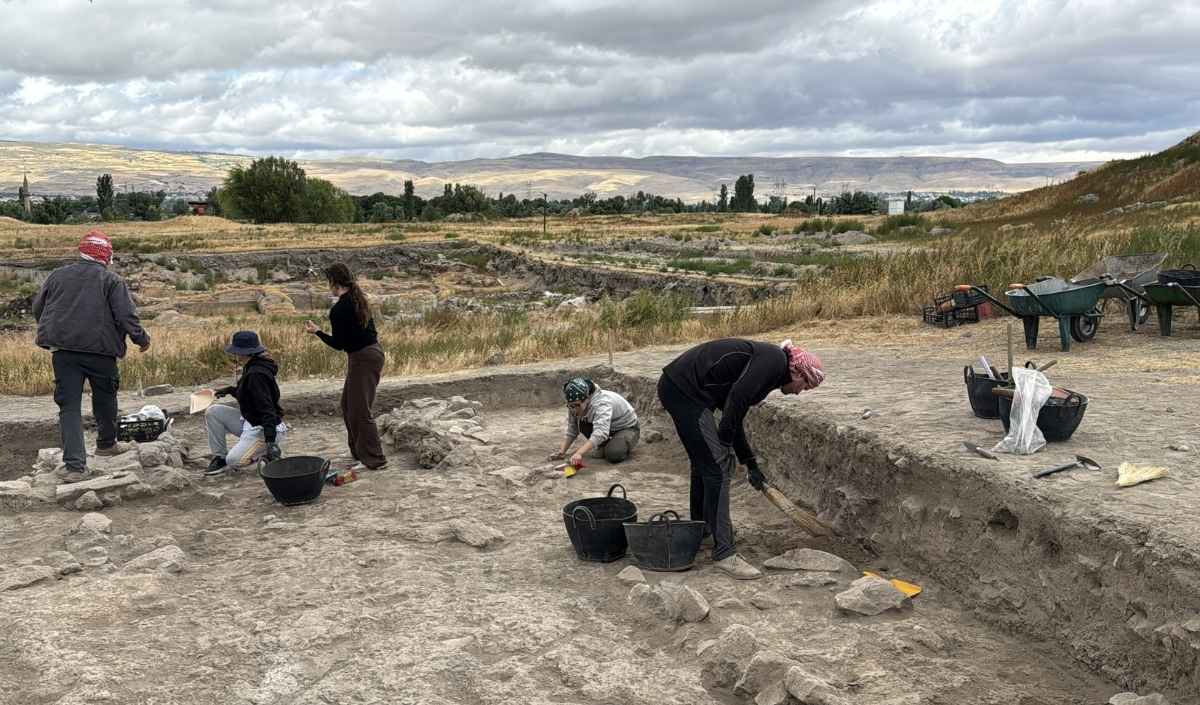 Tarih Yeniden Mi Yazılıyor Kültepe 8 Bin Yaşında Olabilir Mi (6)