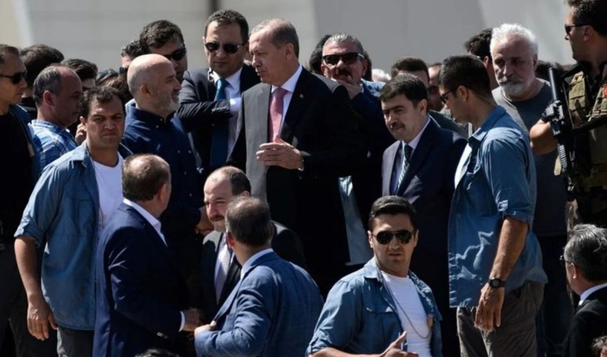 Tasarruf Halktan Mı Başlıyor (1)