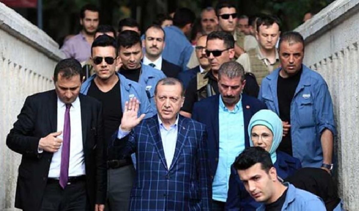 Tasarruf Halktan Mı Başlıyor (2)