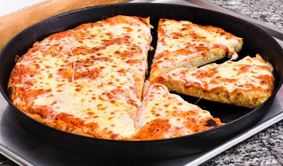 Tavada Pizza Yapmak Mümkün Mü (2)