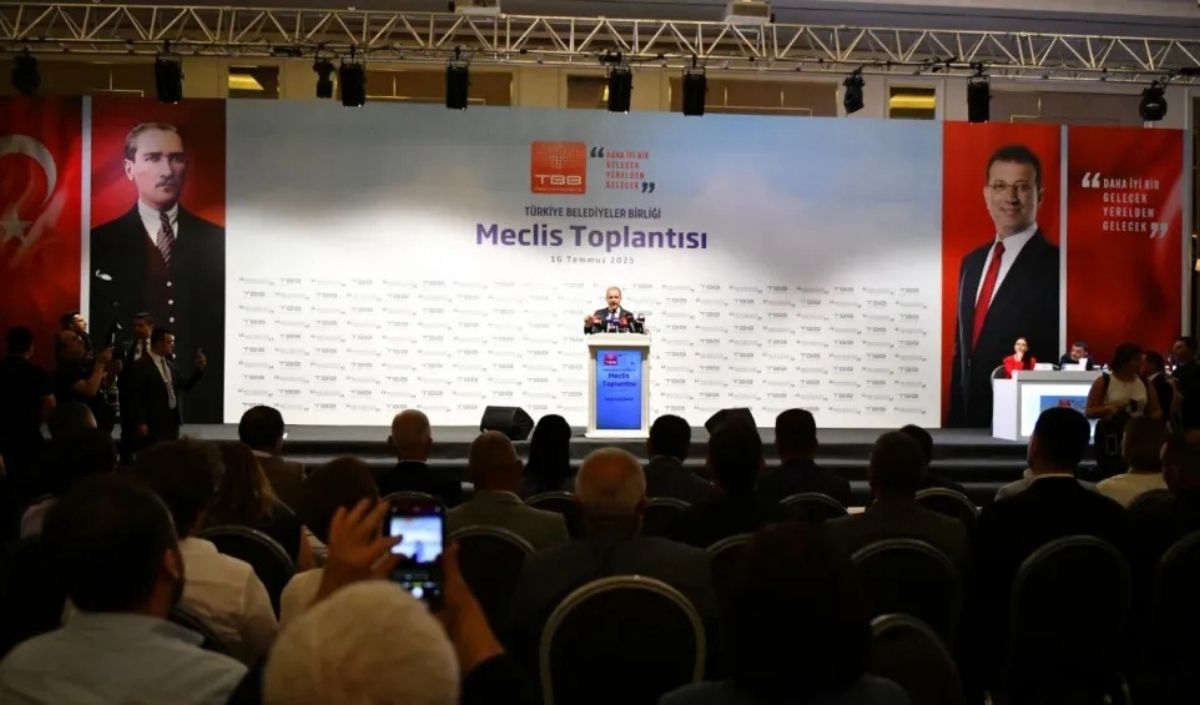 Tbb’de Yeni Dönem! (3)