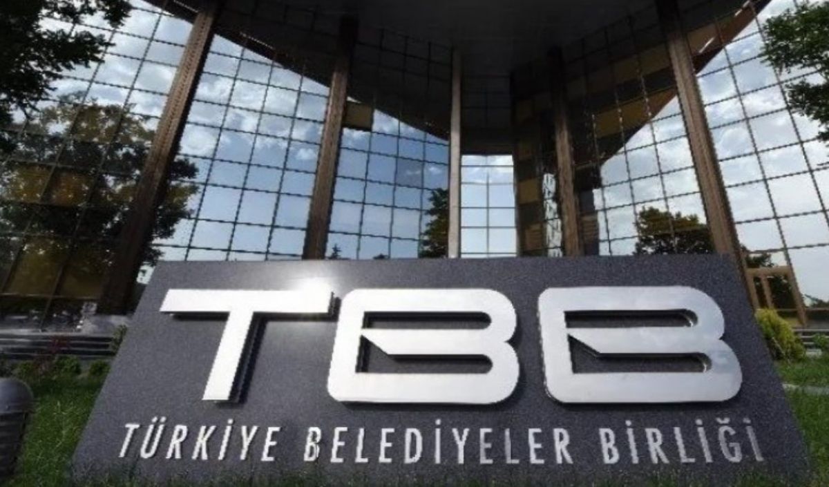 Tbb’de Yeni Dönem! (5)