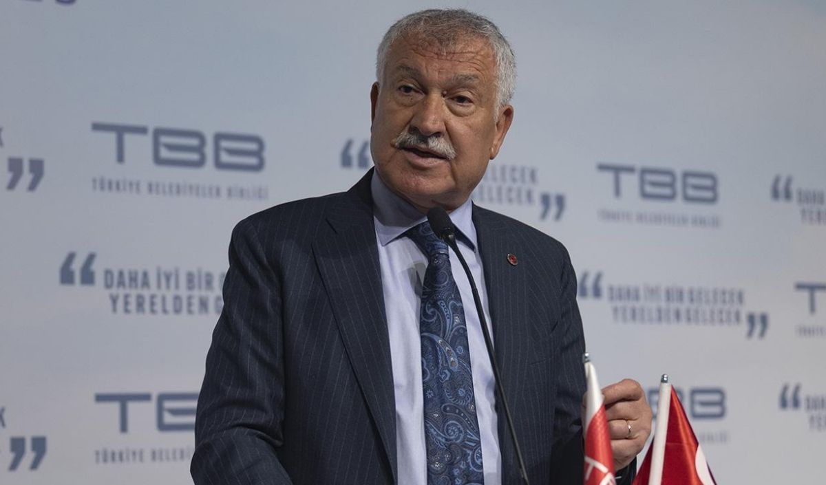 Tbb’de Yeni Dönem! (7)
