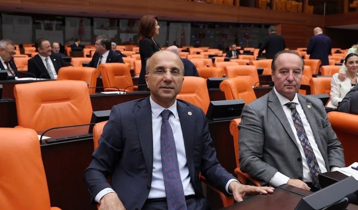Tbmm’de Gece Yarısı Çıkışı! ‘Kayseri Sandıkta Değil, Hizmette De Hatırlanmak Istiyor’ (4)
