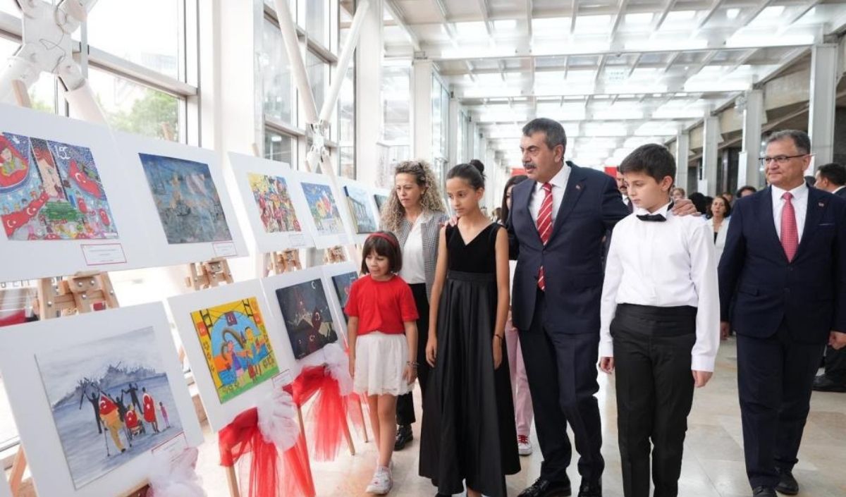Tekin’den Tartışmalara Sert Çıkış! (4)